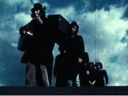 Excerpt from the Roger Donaldson film of 